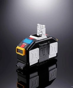Promo π― Premium Collection Voltron GX-88 Vehicle (Armored Fleet Dairugger XV) Collectible Set By Bandai π 51 Premium Collection Voltron GX-88 Vehicle (Armored Fleet Dairugger XV) Collectible Set By Bandai