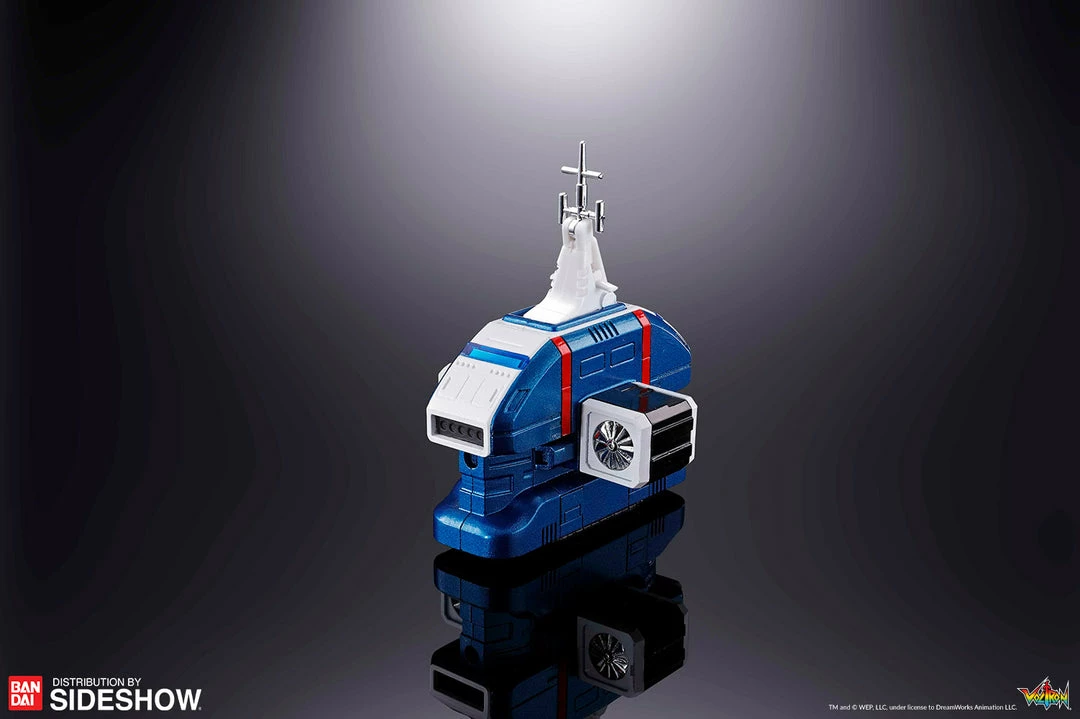 Promo π― Premium Collection Voltron GX-88 Vehicle (Armored Fleet Dairugger XV) Collectible Set By Bandai π 24 Premium Collection Voltron GX-88 Vehicle (Armored Fleet Dairugger XV) Collectible Set By Bandai