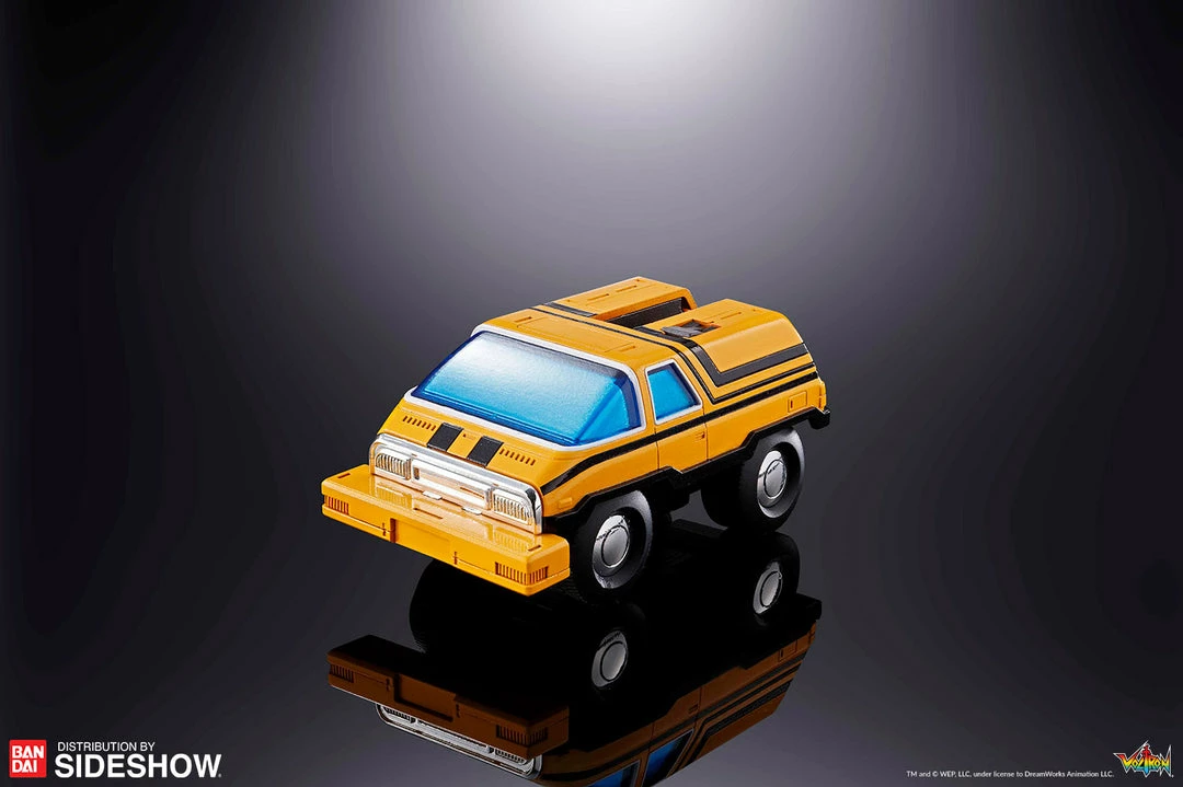 Promo π― Premium Collection Voltron GX-88 Vehicle (Armored Fleet Dairugger XV) Collectible Set By Bandai π 22 Premium Collection Voltron GX-88 Vehicle (Armored Fleet Dairugger XV) Collectible Set By Bandai