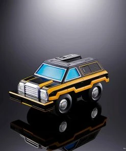 Promo π― Premium Collection Voltron GX-88 Vehicle (Armored Fleet Dairugger XV) Collectible Set By Bandai π 46 Premium Collection Voltron GX-88 Vehicle (Armored Fleet Dairugger XV) Collectible Set By Bandai