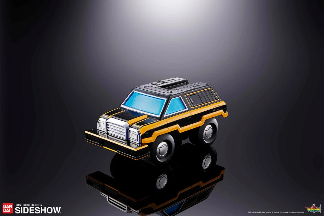 Promo π― Premium Collection Voltron GX-88 Vehicle (Armored Fleet Dairugger XV) Collectible Set By Bandai π 21 Premium Collection Voltron GX-88 Vehicle (Armored Fleet Dairugger XV) Collectible Set By Bandai