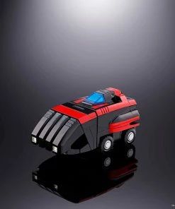 Promo π― Premium Collection Voltron GX-88 Vehicle (Armored Fleet Dairugger XV) Collectible Set By Bandai π 48 Premium Collection Voltron GX-88 Vehicle (Armored Fleet Dairugger XV) Collectible Set By Bandai