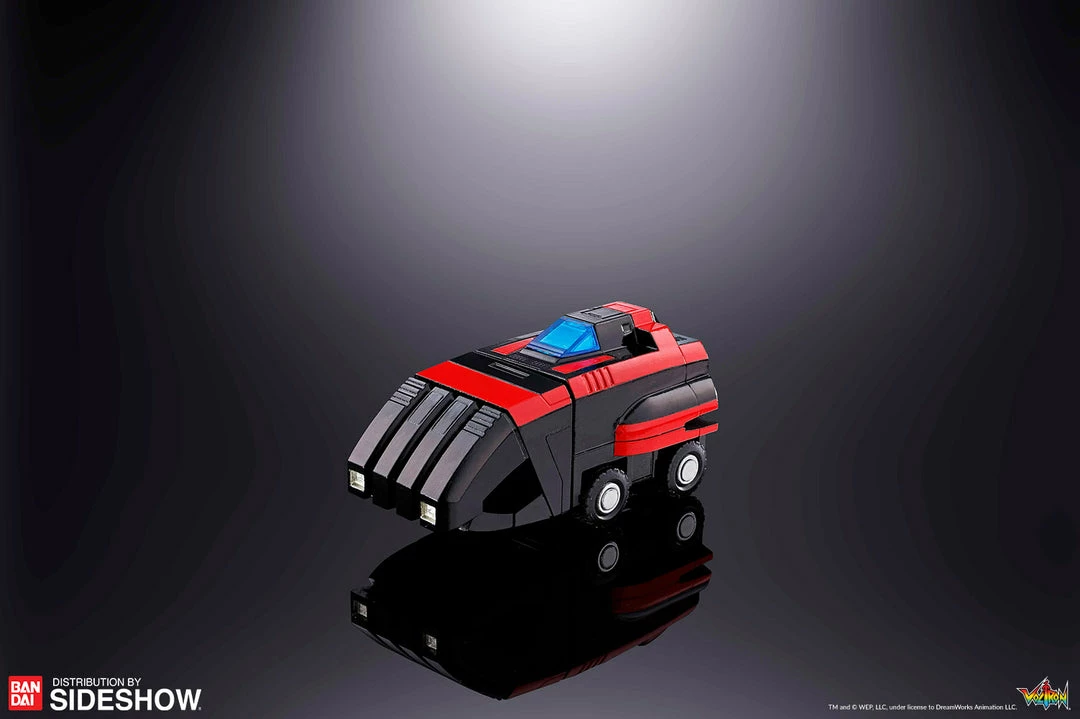 Promo π― Premium Collection Voltron GX-88 Vehicle (Armored Fleet Dairugger XV) Collectible Set By Bandai π 23 Premium Collection Voltron GX-88 Vehicle (Armored Fleet Dairugger XV) Collectible Set By Bandai