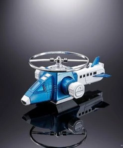 Promo π― Premium Collection Voltron GX-88 Vehicle (Armored Fleet Dairugger XV) Collectible Set By Bandai π 38 Premium Collection Voltron GX-88 Vehicle (Armored Fleet Dairugger XV) Collectible Set By Bandai