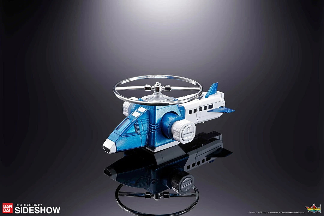 Promo π― Premium Collection Voltron GX-88 Vehicle (Armored Fleet Dairugger XV) Collectible Set By Bandai π 13 Premium Collection Voltron GX-88 Vehicle (Armored Fleet Dairugger XV) Collectible Set By Bandai