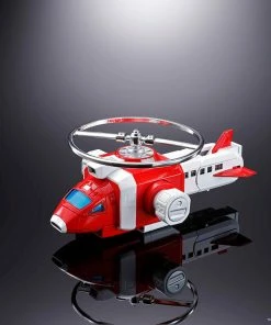 Promo π― Premium Collection Voltron GX-88 Vehicle (Armored Fleet Dairugger XV) Collectible Set By Bandai π 39 Premium Collection Voltron GX-88 Vehicle (Armored Fleet Dairugger XV) Collectible Set By Bandai