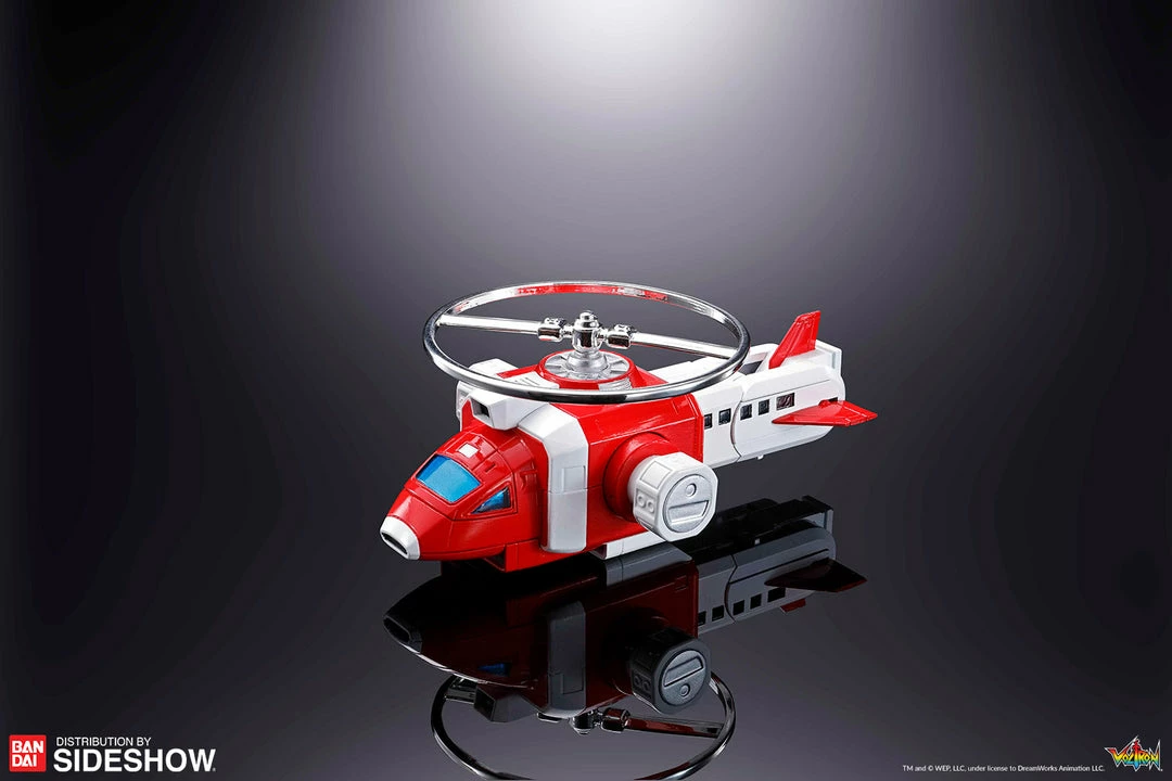 Promo π― Premium Collection Voltron GX-88 Vehicle (Armored Fleet Dairugger XV) Collectible Set By Bandai π 14 Premium Collection Voltron GX-88 Vehicle (Armored Fleet Dairugger XV) Collectible Set By Bandai