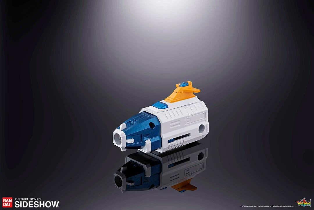 Promo π― Premium Collection Voltron GX-88 Vehicle (Armored Fleet Dairugger XV) Collectible Set By Bandai π 16 Premium Collection Voltron GX-88 Vehicle (Armored Fleet Dairugger XV) Collectible Set By Bandai