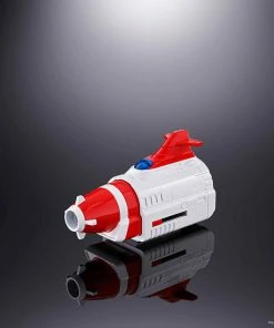 Promo π― Premium Collection Voltron GX-88 Vehicle (Armored Fleet Dairugger XV) Collectible Set By Bandai π 40 Premium Collection Voltron GX-88 Vehicle (Armored Fleet Dairugger XV) Collectible Set By Bandai