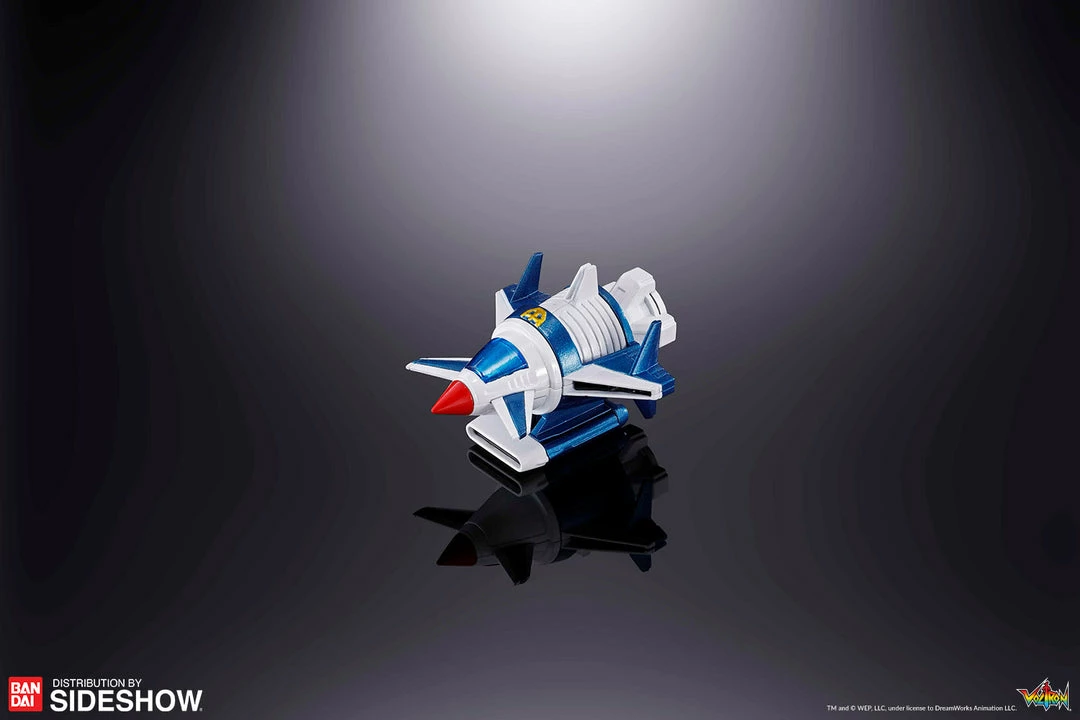 Promo π― Premium Collection Voltron GX-88 Vehicle (Armored Fleet Dairugger XV) Collectible Set By Bandai π 17 Premium Collection Voltron GX-88 Vehicle (Armored Fleet Dairugger XV) Collectible Set By Bandai