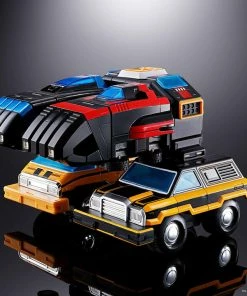 Promo π― Premium Collection Voltron GX-88 Vehicle (Armored Fleet Dairugger XV) Collectible Set By Bandai π 44 Premium Collection Voltron GX-88 Vehicle (Armored Fleet Dairugger XV) Collectible Set By Bandai