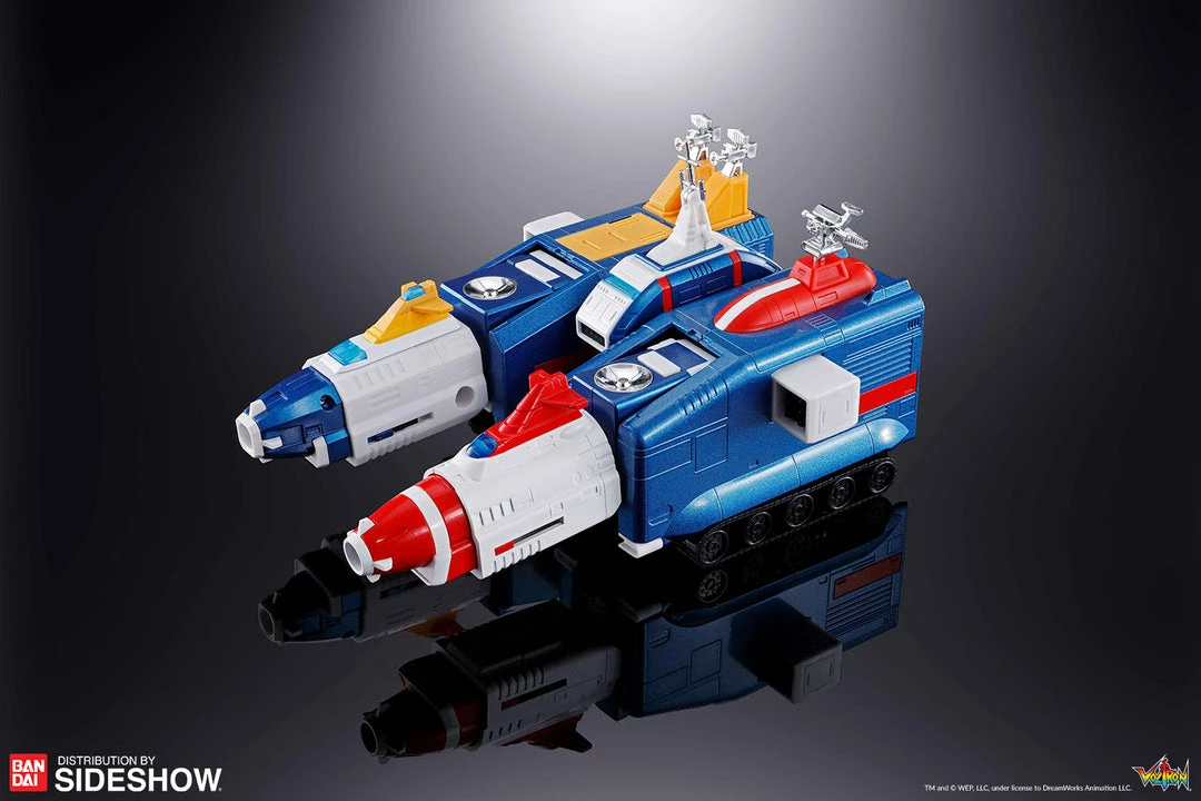 Promo π― Premium Collection Voltron GX-88 Vehicle (Armored Fleet Dairugger XV) Collectible Set By Bandai π 25 Premium Collection Voltron GX-88 Vehicle (Armored Fleet Dairugger XV) Collectible Set By Bandai
