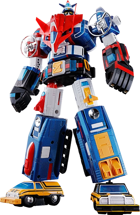 Promo π― Premium Collection Voltron GX-88 Vehicle (Armored Fleet Dairugger XV) Collectible Set By Bandai π 2 Premium Collection Voltron GX-88 Vehicle (Armored Fleet Dairugger XV) Collectible Set By Bandai