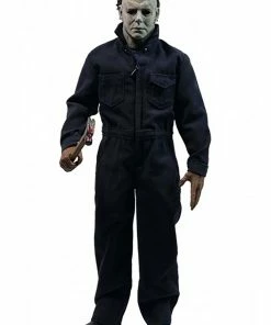 Fun.com Halloween 2018 Michael Myers 12" Collectible Creepy Action Figure