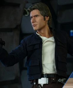 Sideshow Collectibles Han Solo Premium Formatβ’ Figure