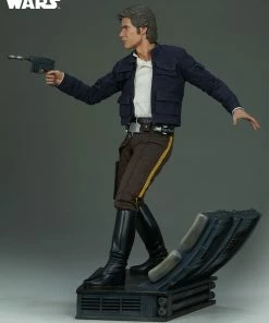 Sideshow Collectibles Han Solo Premium Format™ Figure