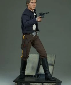 Sideshow Collectibles Han Solo Premium Format™ Figure