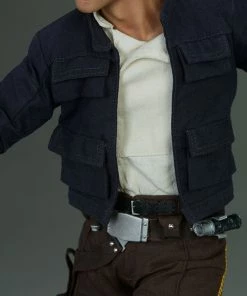Sideshow Collectibles Han Solo Premium Format™ Figure