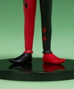 Harley Quinn Calavera Designer Collectible Toy By Unruly Industries™ By Jose Pulido