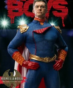Homelander Sixth Scale Figure By Star Ace Toys Ltd. The Boys