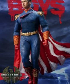 Homelander Sixth Scale Figure By Star Ace Toys Ltd. The Boys