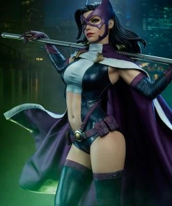 Buy 👍 Huntress Premium Format™ Figure By Sideshow Collectibles Premium Collection 😍 36 Huntress Premium Format™ Figure By Sideshow Collectibles Premium Collection