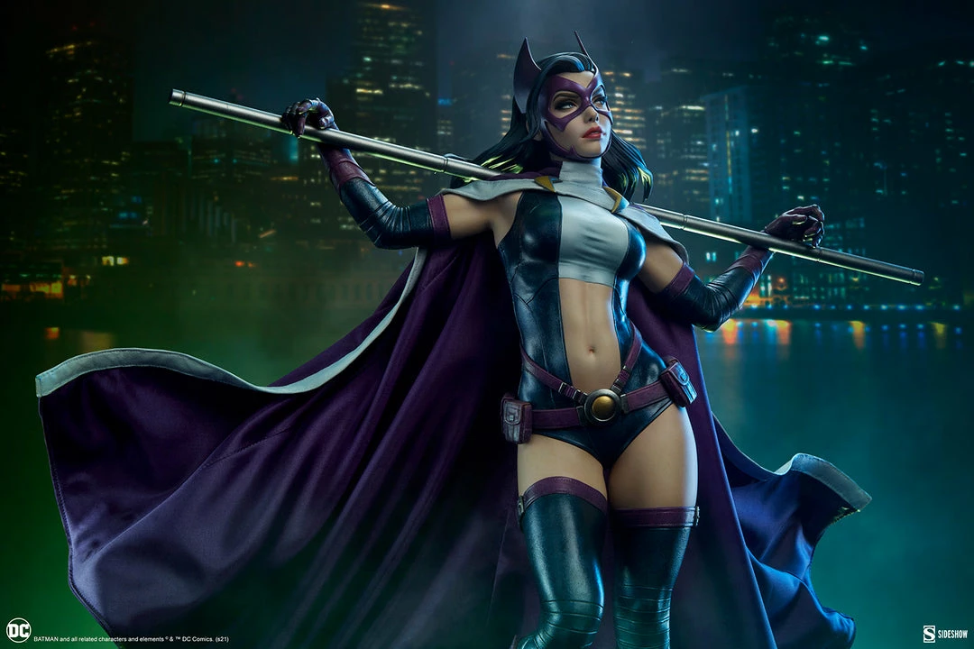 Buy 👍 Huntress Premium Format™ Figure By Sideshow Collectibles Premium Collection 😍 21 Huntress Premium Format™ Figure By Sideshow Collectibles Premium Collection