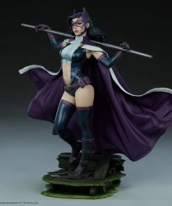 Buy 👍 Huntress Premium Format™ Figure By Sideshow Collectibles Premium Collection 😍 41 Huntress Premium Format™ Figure By Sideshow Collectibles Premium Collection