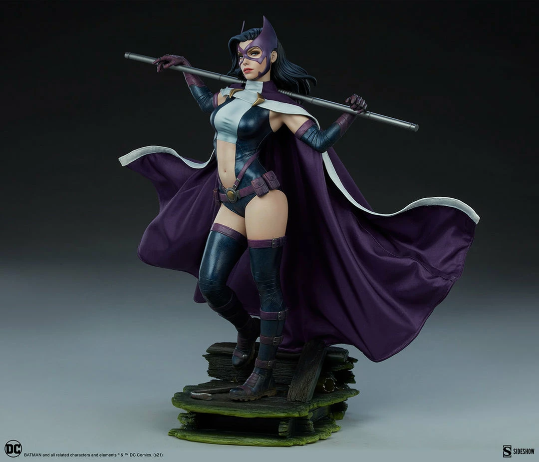 Buy 👍 Huntress Premium Format™ Figure By Sideshow Collectibles Premium Collection 😍 20 Huntress Premium Format™ Figure By Sideshow Collectibles Premium Collection