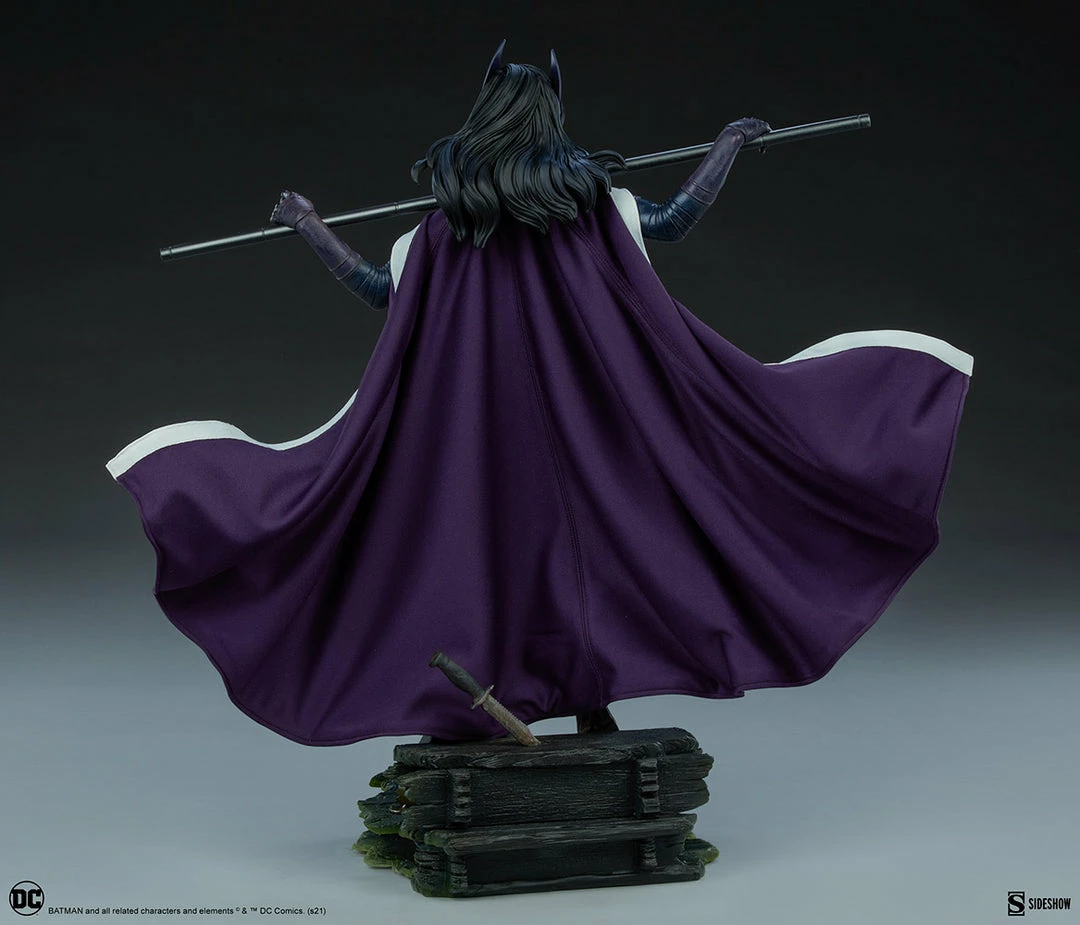 Buy 👍 Huntress Premium Format™ Figure By Sideshow Collectibles Premium Collection 😍 17 Huntress Premium Format™ Figure By Sideshow Collectibles Premium Collection