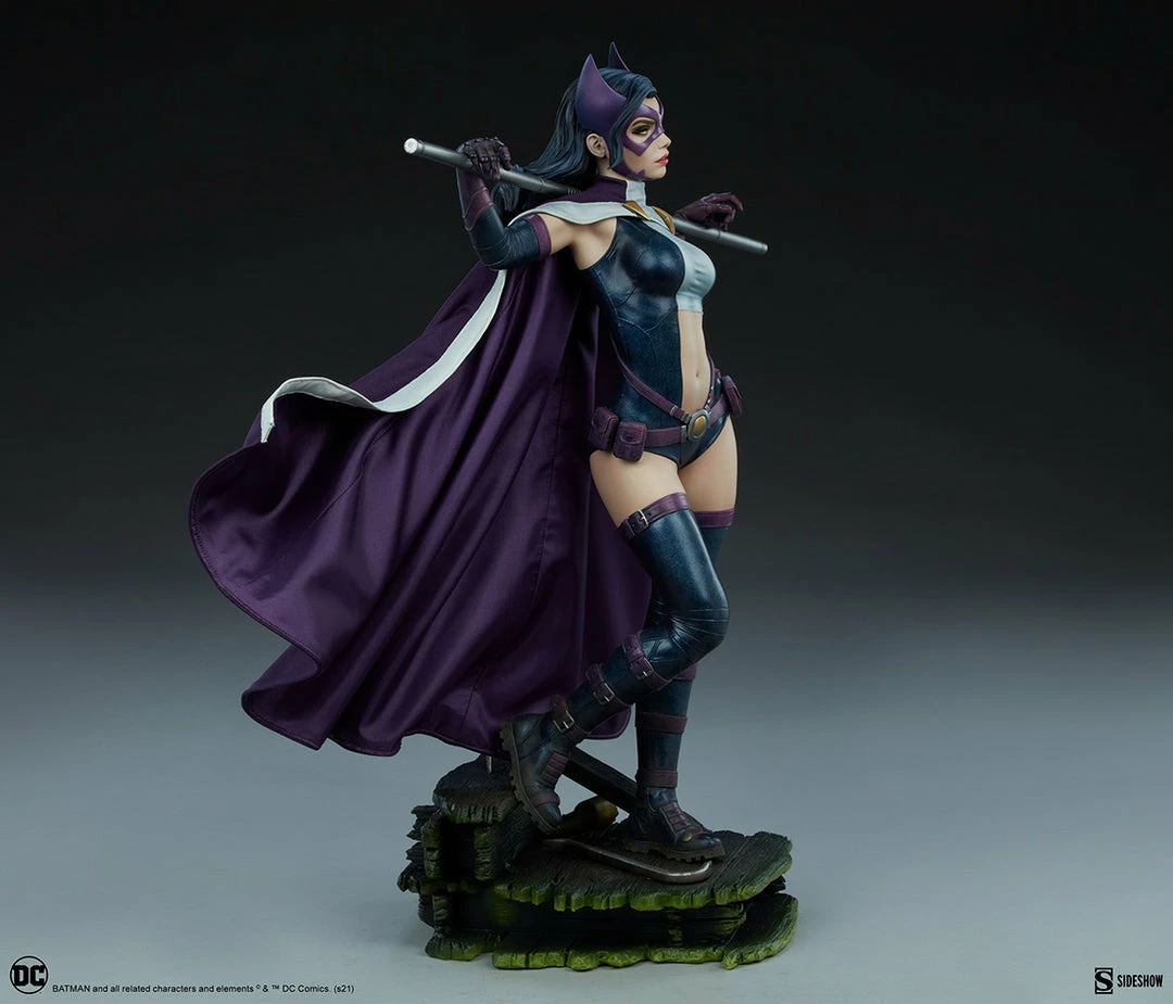 Buy 👍 Huntress Premium Format™ Figure By Sideshow Collectibles Premium Collection 😍 2 Huntress Premium Format™ Figure By Sideshow Collectibles Premium Collection
