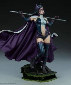 Buy 👍 Huntress Premium Format™ Figure By Sideshow Collectibles Premium Collection 😍 24 Huntress Premium Format™ Figure By Sideshow Collectibles Premium Collection