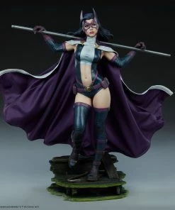 Buy 👍 Huntress Premium Format™ Figure By Sideshow Collectibles Premium Collection 😍 25 Huntress Premium Format™ Figure By Sideshow Collectibles Premium Collection