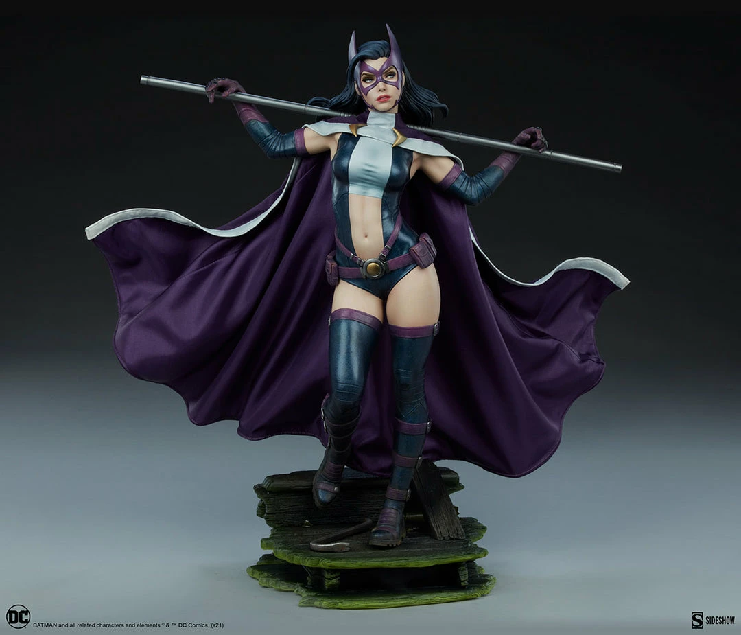 Buy 👍 Huntress Premium Format™ Figure By Sideshow Collectibles Premium Collection 😍 4 Huntress Premium Format™ Figure By Sideshow Collectibles Premium Collection