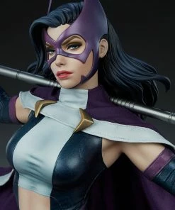Buy 👍 Huntress Premium Format™ Figure By Sideshow Collectibles Premium Collection 😍 26 Huntress Premium Format™ Figure By Sideshow Collectibles Premium Collection