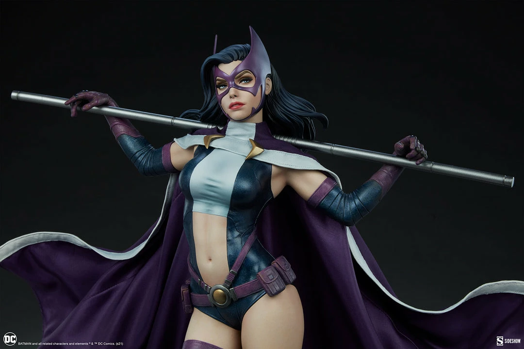 Buy 👍 Huntress Premium Format™ Figure By Sideshow Collectibles Premium Collection 😍 7 Huntress Premium Format™ Figure By Sideshow Collectibles Premium Collection
