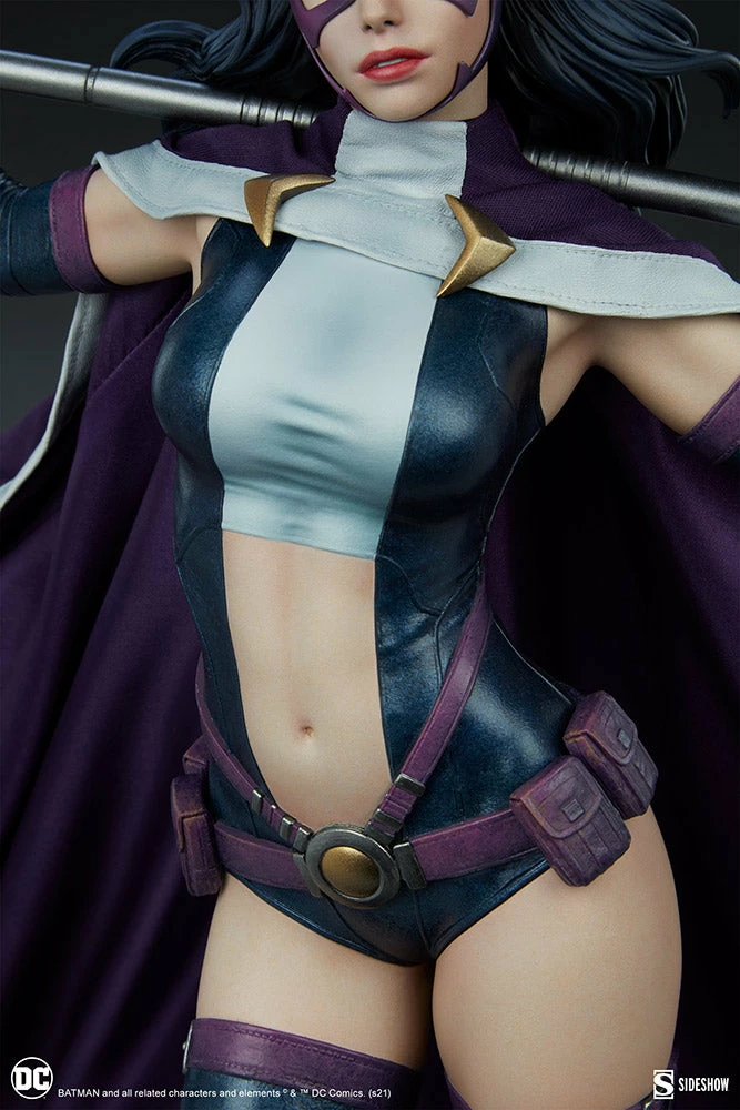 Buy 👍 Huntress Premium Format™ Figure By Sideshow Collectibles Premium Collection 😍 9 Huntress Premium Format™ Figure By Sideshow Collectibles Premium Collection