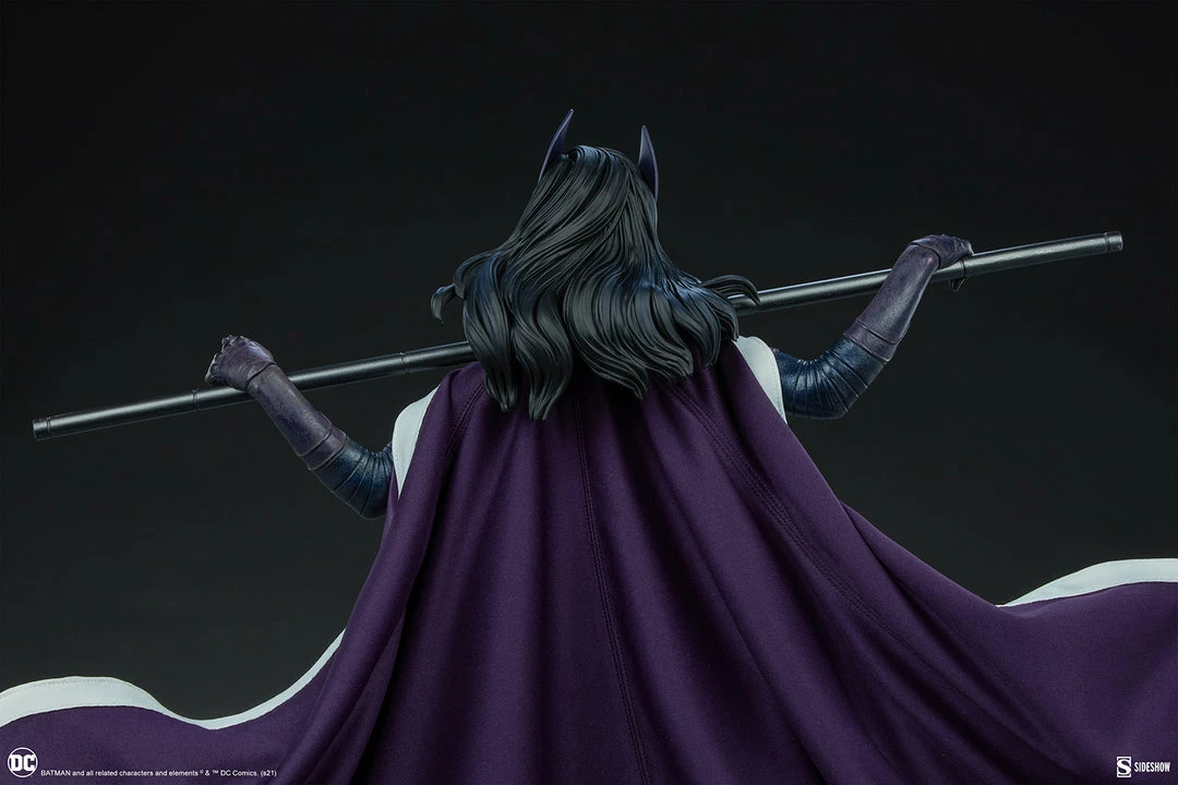 Buy 👍 Huntress Premium Format™ Figure By Sideshow Collectibles Premium Collection 😍 8 Huntress Premium Format™ Figure By Sideshow Collectibles Premium Collection