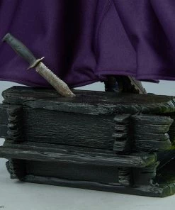 Buy 👍 Huntress Premium Format™ Figure By Sideshow Collectibles Premium Collection 😍 32 Huntress Premium Format™ Figure By Sideshow Collectibles Premium Collection