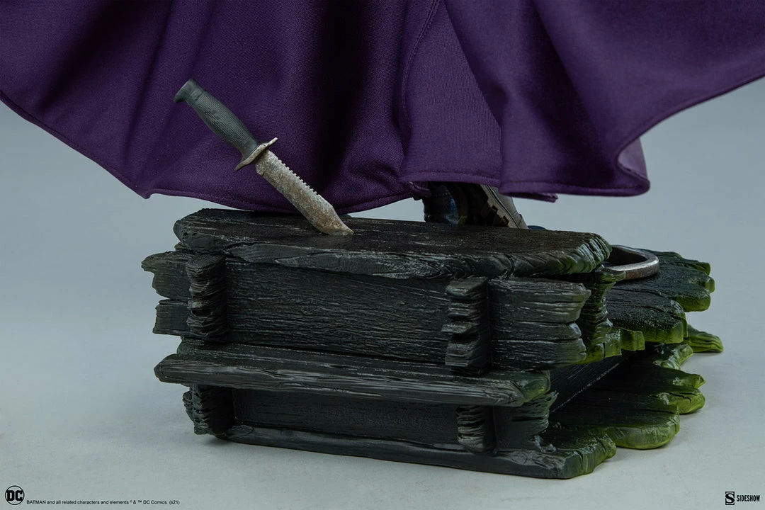 Buy 👍 Huntress Premium Format™ Figure By Sideshow Collectibles Premium Collection 😍 11 Huntress Premium Format™ Figure By Sideshow Collectibles Premium Collection