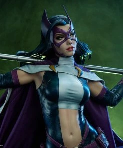 Buy 👍 Huntress Premium Format™ Figure By Sideshow Collectibles Premium Collection 😍 33 Huntress Premium Format™ Figure By Sideshow Collectibles Premium Collection