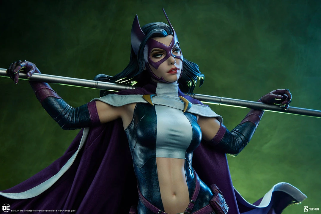 Buy 👍 Huntress Premium Format™ Figure By Sideshow Collectibles Premium Collection 😍 12 Huntress Premium Format™ Figure By Sideshow Collectibles Premium Collection