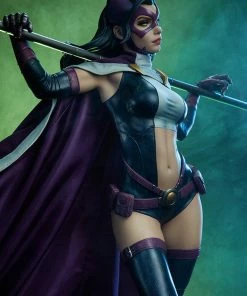 Buy 👍 Huntress Premium Format™ Figure By Sideshow Collectibles Premium Collection 😍 35 Huntress Premium Format™ Figure By Sideshow Collectibles Premium Collection