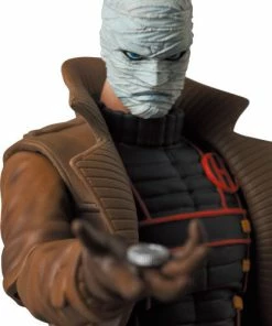 SIDESHOW COLLECTIBLES Hush Collectible Figure By Medicom Toy MAFEX