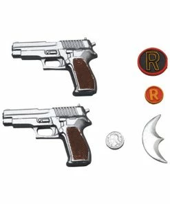 SIDESHOW COLLECTIBLES Hush Collectible Figure By Medicom Toy MAFEX