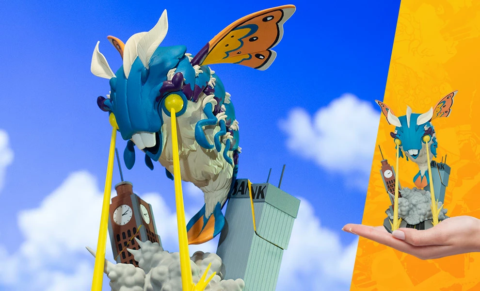 Buy ❤️ Invasion Of BeheMOTH! Designer Collectible Toy By Unruly Industries™ By Mike "Poopbird" Groves Sideshow SIDESHOW COLLECTIBLES 😀 1 Invasion Of BeheMOTH! Designer Collectible Toy By Unruly Industries™ By Mike "Poopbird" Groves Sideshow SIDESHOW COLLECTIBLES