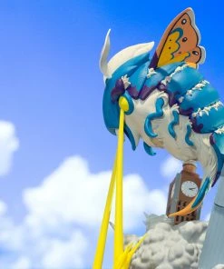 Buy ❤️ Invasion Of BeheMOTH! Designer Collectible Toy By Unruly Industries™ By Mike "Poopbird" Groves Sideshow SIDESHOW COLLECTIBLES 😀 36 Invasion Of BeheMOTH! Designer Collectible Toy By Unruly Industries™ By Mike