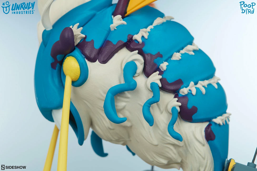 Buy ❤️ Invasion Of BeheMOTH! Designer Collectible Toy By Unruly Industries™ By Mike "Poopbird" Groves Sideshow SIDESHOW COLLECTIBLES 😀 15 Invasion Of BeheMOTH! Designer Collectible Toy By Unruly Industries™ By Mike "Poopbird" Groves Sideshow SIDESHOW COLLECTIBLES