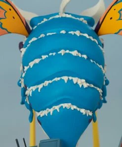 Buy ❤️ Invasion Of BeheMOTH! Designer Collectible Toy By Unruly Industries™ By Mike "Poopbird" Groves Sideshow SIDESHOW COLLECTIBLES 😀 24 Invasion Of BeheMOTH! Designer Collectible Toy By Unruly Industries™ By Mike