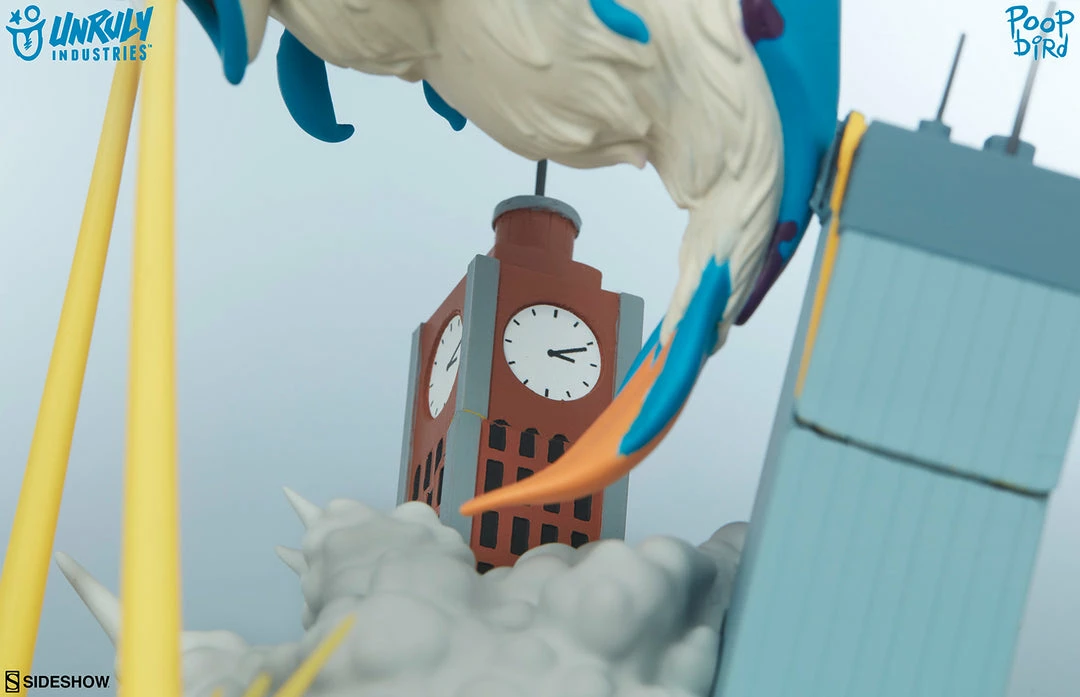 Buy ❤️ Invasion Of BeheMOTH! Designer Collectible Toy By Unruly Industries™ By Mike "Poopbird" Groves Sideshow SIDESHOW COLLECTIBLES 😀 13 Invasion Of BeheMOTH! Designer Collectible Toy By Unruly Industries™ By Mike "Poopbird" Groves Sideshow SIDESHOW COLLECTIBLES